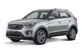 HYUNDAI VENUE 1.6