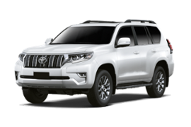 TOYOTA PRADO 2.7