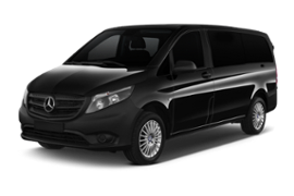 MERCEDES VITO TOURER 2.0