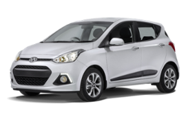 CHEVROLET SPARK 1.2