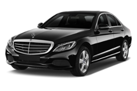 MERCEDES C CLASS 1.8