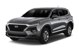 HYUNDAI SANTA FE 2.4