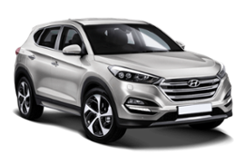 HYUNDAI TUCSON 2.0