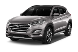 HYUNDAI TUCSON 2.0