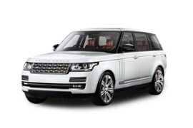 LAND ROVER RANGE ROVER 3.0